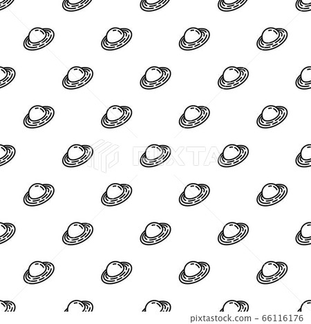 Saturn planet pattern seamless Saturn planet pattern seamless 66116176