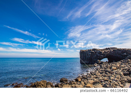 臺灣澎湖景緻Taiwan Penghu scenery 66116492