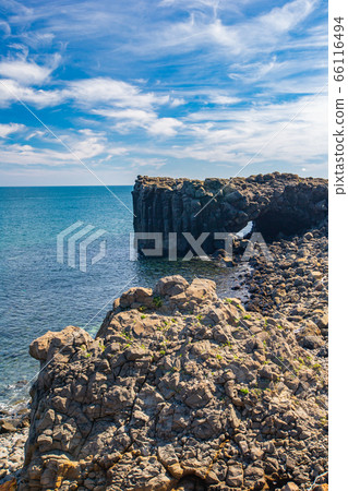 臺灣澎湖景緻Taiwan Penghu scenery 66116494