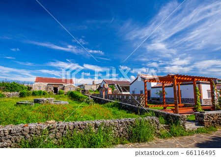 臺灣澎湖景緻Taiwan Penghu scenery 臺灣澎湖景緻Taiwan Penghu scenery 66116495