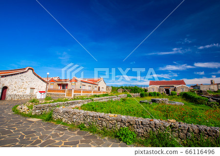 臺灣澎湖景緻Taiwan Penghu scenery 66116496