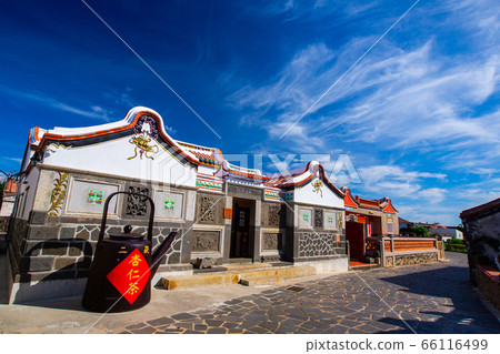 臺灣澎湖景緻Taiwan Penghu scenery 66116499