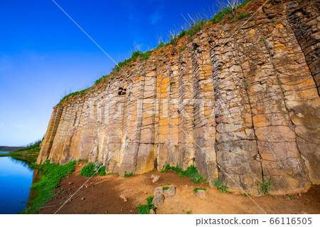 臺灣澎湖景緻Taiwan Penghu scenery 66116505