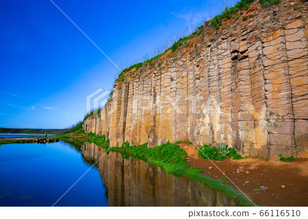 Taiwan Penghu scenery 66116510