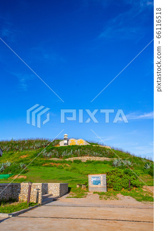 臺灣澎湖景緻Taiwan Penghu scenery 66116518