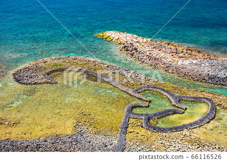 Taiwan Penghu scenery Taiwan Penghu scenery 66116526