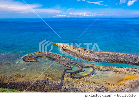 Taiwan Penghu scenery 66116530