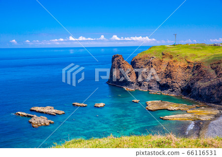 Taiwan Penghu scenery Taiwan Penghu scenery 66116531