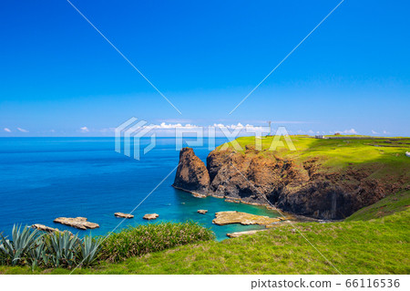 臺灣澎湖景緻Taiwan Penghu scenery 臺灣澎湖景緻Taiwan Penghu scenery 66116536