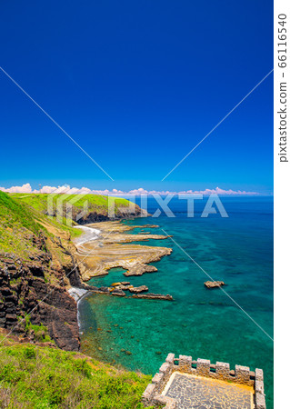 Taiwan Penghu scenery 66116540