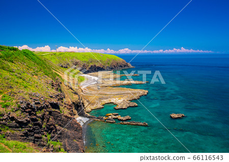 臺灣澎湖景緻Taiwan Penghu scenery 66116543