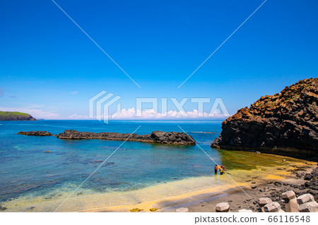 臺灣澎湖景緻Taiwan Penghu scenery 66116548