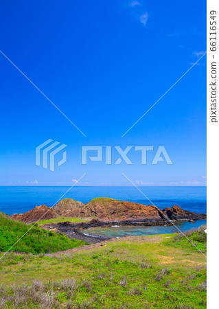 臺灣澎湖景緻Taiwan Penghu scenery 66116549