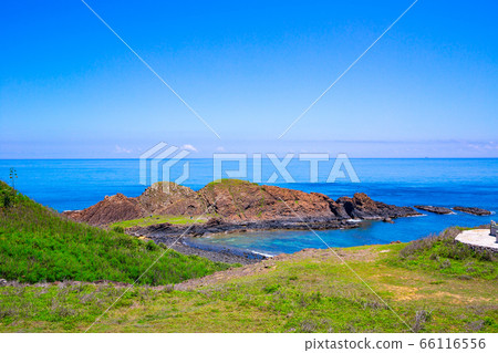 臺灣澎湖景緻Taiwan Penghu scenery 66116556