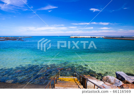 Taiwan Penghu scenery 66116569