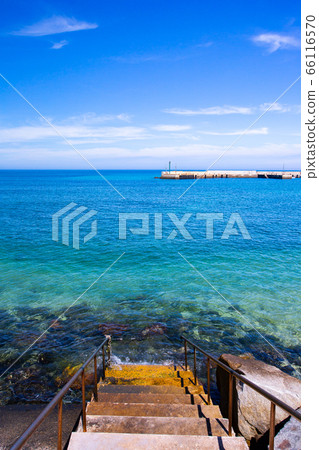 臺灣澎湖景緻Taiwan Penghu scenery 66116570