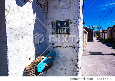 臺灣澎湖景緻Taiwan Penghu scenery 66116590