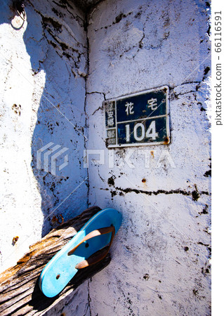 臺灣澎湖景緻Taiwan Penghu scenery 66116591