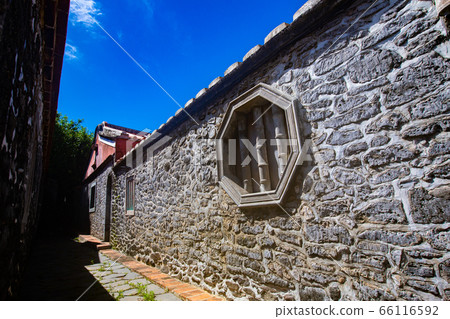 臺灣澎湖景緻Taiwan Penghu scenery 66116592