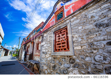 臺灣澎湖景緻Taiwan Penghu scenery 臺灣澎湖景緻Taiwan Penghu scenery 66116596