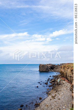 Taiwan Penghu scenery Taiwan Penghu scenery 66116613