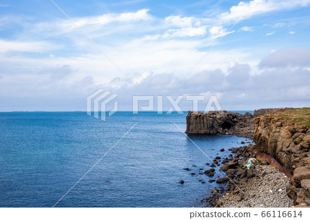 Taiwan Penghu scenery Taiwan Penghu scenery 66116614
