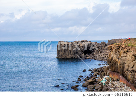 臺灣澎湖景緻Taiwan Penghu scenery 66116615