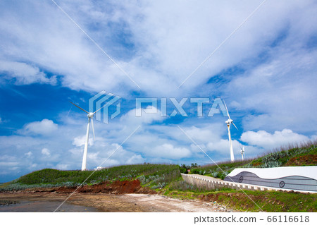 臺灣澎湖景緻Taiwan Penghu scenery 66116618