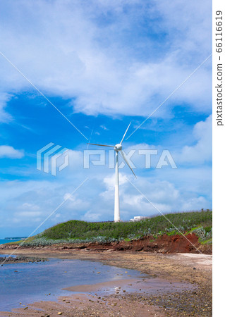 臺灣澎湖景緻Taiwan Penghu scenery 66116619