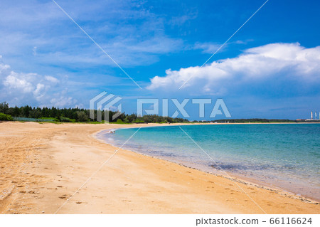 臺灣澎湖景緻Taiwan Penghu scenery 66116624