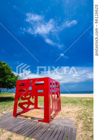 臺灣澎湖景緻Taiwan Penghu scenery 66116628