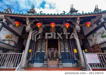 臺灣澎湖景緻Taiwan Penghu scenery 66116650