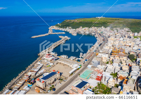 臺灣澎湖景緻Taiwan Penghu scenery 66116651