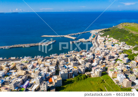 臺灣澎湖景緻Taiwan Penghu scenery 66116656