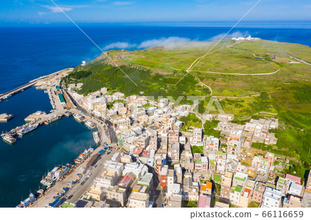 臺灣澎湖景緻Taiwan Penghu scenery 66116659