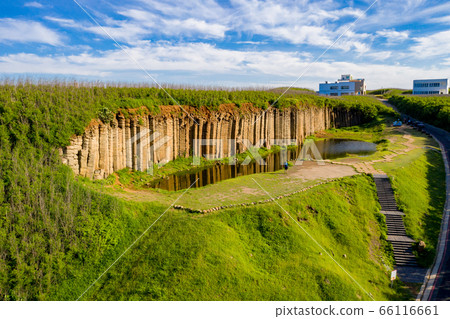 臺灣澎湖景緻Taiwan Penghu scenery 66116661