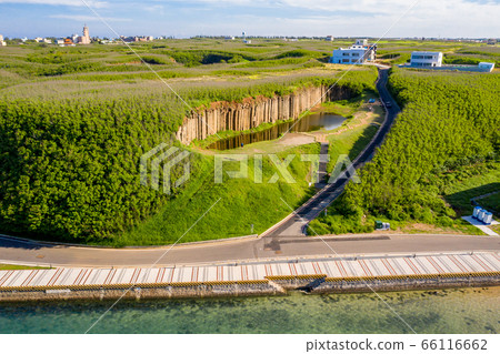 臺灣澎湖景緻Taiwan Penghu scenery 66116662