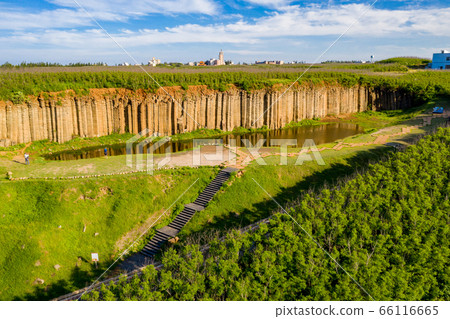 Taiwan Penghu scenery Taiwan Penghu scenery 66116665