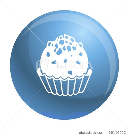 Truffle icon, simple style Truffle icon, simple style 66116922