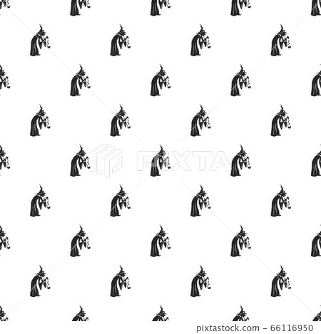 Witch pattern seamless Witch pattern seamless 66116950