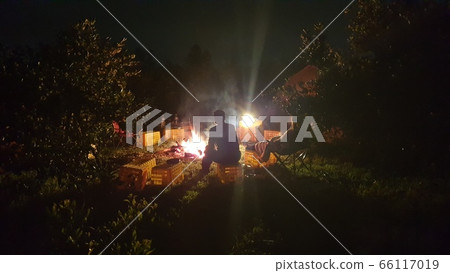 Camping 66117019