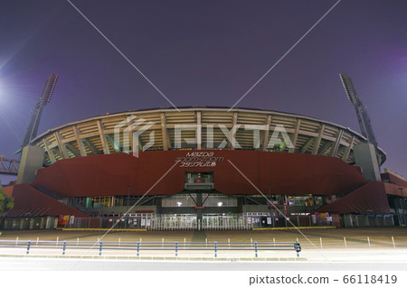 Mazda Zoom-Zoom Stadium Hiroshima (Mazda Stadium) Mazda Zoom-Zoom Stadium Hiroshima (Mazda Stadium) 66118419