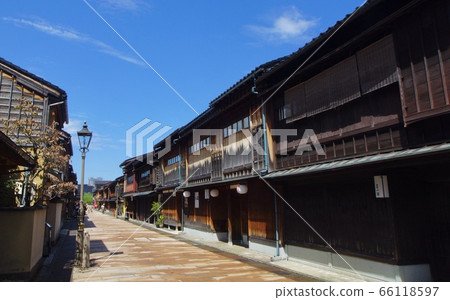 Higashi Chaya, Kanazawa City, Ishikawa Prefecture 66118597