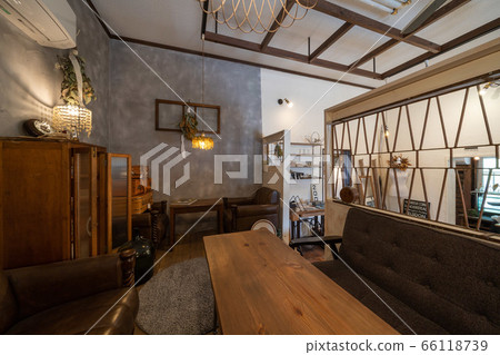 Brocant cafe Brocant cafe 66118739