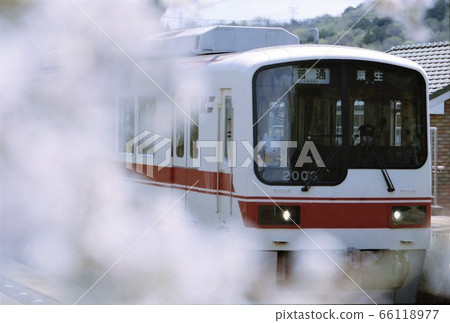 Kobe Electric Railway 2000 series Kobe Electric Railway 2000 series 66118977