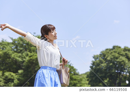 一位新鮮的小姐 一位新鮮的小姐 66119508