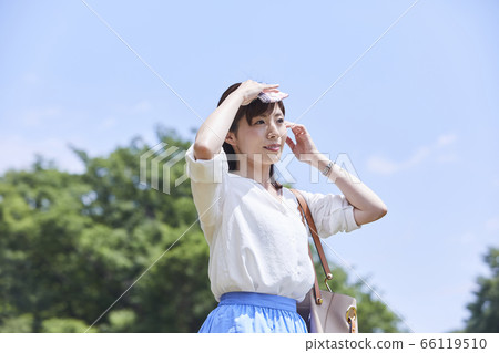 一位新鮮的小姐 一位新鮮的小姐 66119510