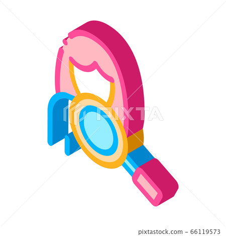 Assessment On Symptomp Of Pregnancy isometric icon vector illustration Assessment On Symptomp Of Pregnancy isometric icon vector illustration 66119573