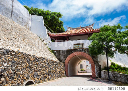 臺灣澎湖景緻Taiwan Penghu scenery 臺灣澎湖景緻Taiwan Penghu scenery 66119806