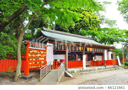 Totsuka Ward, Yokohama City 66121661